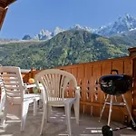 Appartement Clos 3 - Chamonix