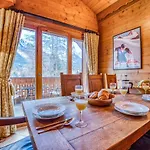 Clos 3 - Appartement
