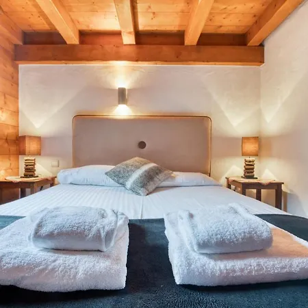 Appartement Clos 3 - Chamonix