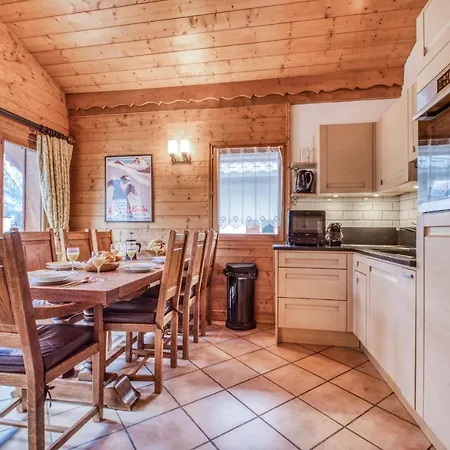 Clos 3 - Apartment *